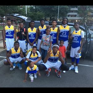 Meet your Posher, Jasher